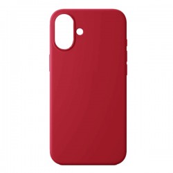 SENSO LIQUID IPHONE 17 red backcover SENSO LIQUID IPHONE 17 red backcover