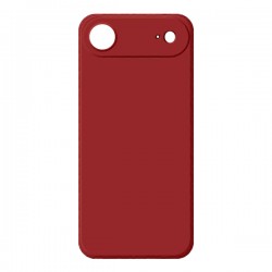 SENSO LIQUID IPHONE 17 AIR red backcover SENSO LIQUID IPHONE 17 AIR red backcover