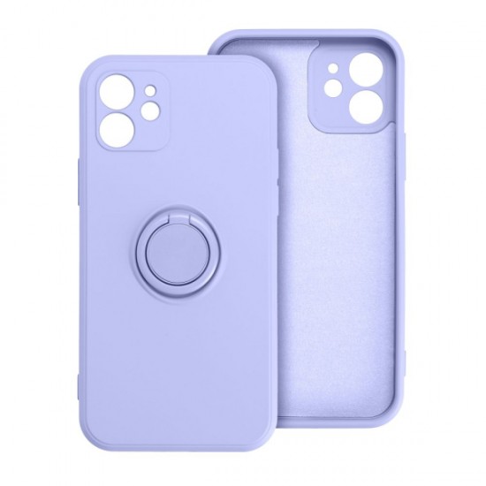 SENSO RING IPHONE 17 violet backcover SENSO RING IPHONE 17 violet backcover