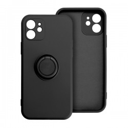 SENSO RING IPHONE 17 AIR black backcover