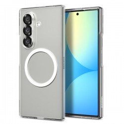 SPIGEN AIRSKIN SAMSUNG Z FOLD 7 crystal clear backcover SPIGEN AIRSKIN SAMSUNG Z FOLD 7 crystal clear backcover