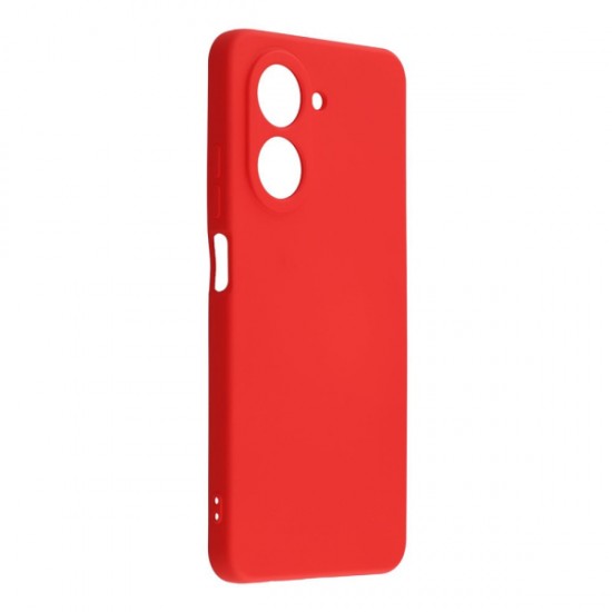 SENSO SOFT TOUCH XIAOMI REDMI A5 (173.45 X 79.35 X 8.45) red backcover