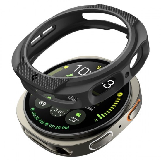 SPIGEN LIQUID AIR SAMSUNG WATCH 8 (46MM) Black SPIGEN LIQUID AIR SAMSUNG WATCH 8 (46MM) Black