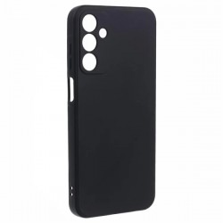 SENSO SOFT TOUCH SAMSUNG A17 black backcover