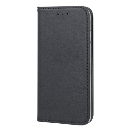 SENSO BOOK MAGNETIC CASE XIAOMI REDMI 14C 4G / POCO C75 black SENSO BOOK MAGNETIC CASE XIAOMI REDMI 14C 4G / POCO C75 black