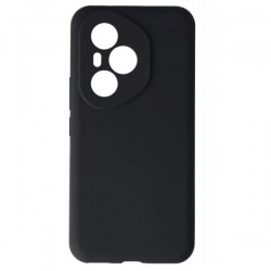 SENSO SOFT TOUCH HONOR 400 PRO black backcover SENSO SOFT TOUCH HONOR 400 PRO black backcover