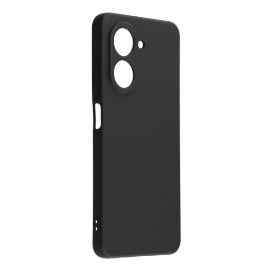 SENSO SOFT TOUCH XIAOMI REDMI A5 (171,7 x 77,8 x 8,26) black backcover