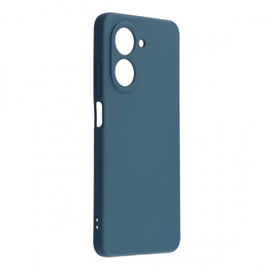 SENSO SOFT TOUCH XIAOMI REDMI A5 (171,7 x 77,8 x 8,26) blue backcover