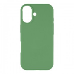SENSO LIQUID IPHONE 17 green backcover SENSO LIQUID IPHONE 17 green backcover