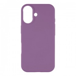 SENSO LIQUID IPHONE 17 AIR purple backcover SENSO LIQUID IPHONE 17 AIR purple backcover