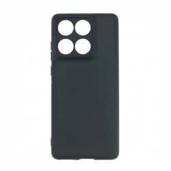 SENSO LIQUID MOTOROLA MOTO EDGE 60 PRO black backcover SENSO LIQUID MOTOROLA MOTO EDGE 60 PRO black backcover