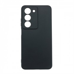 SENSO LIQUID REALME 14X 5G black backcover
