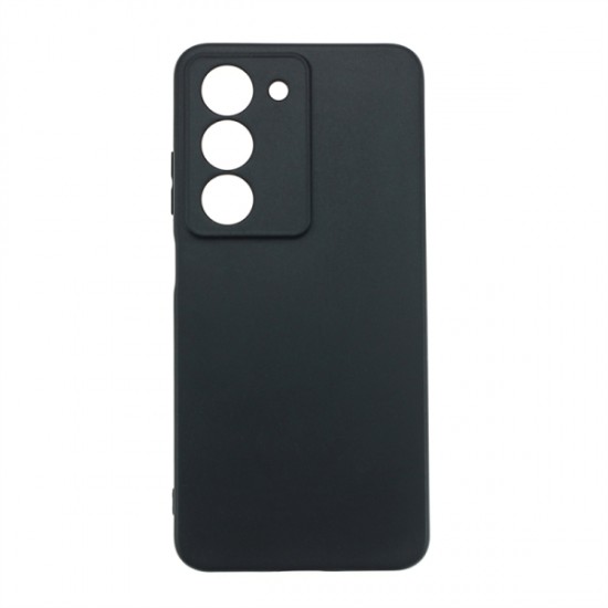 SENSO LIQUID REALME 14X 5G black backcover SENSO LIQUID REALME 14X 5G black backcover