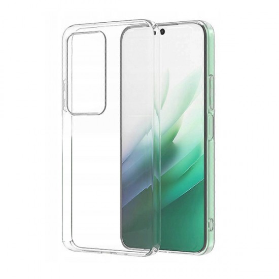 SENSO TPU 0.3 XIAOMI REDMI 15 5G trans backcover