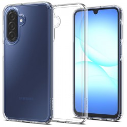 SPIGEN ULTRA HYBRID SAMSUNG A17 crystal clear backcover