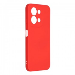 SENSO LIQUID XIAOMI REDMI 15C 5G (173mm) red backcover SENSO LIQUID XIAOMI REDMI 15C 5G (173mm) red backcover
