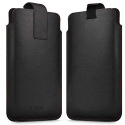 TECH-PROTECT UNIVERSAL PHONE POUCH 6.0-6.9'' black