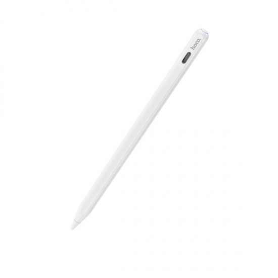 HOCO GM112 PENCIL FOR APPLE IPAD white