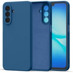 TECH-PROTECT ICON CASE SAMSUNG A17 blue backcover TECH-PROTECT ICON CASE SAMSUNG A17 blue backcover