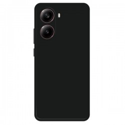 SENSO LIQUID XIAOMI POCO X7 PRO 5G black backcover SENSO LIQUID XIAOMI POCO X7 PRO 5G black backcover