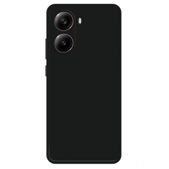SENSO LIQUID XIAOMI POCO X7 PRO 5G black backcover SENSO LIQUID XIAOMI POCO X7 PRO 5G black backcover
