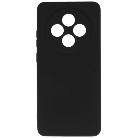 SENSO LIQUID OPPO RENO 14F 5G black backcover