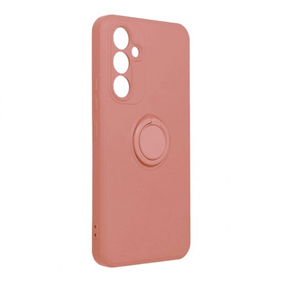 SENSO RING SAMSUNG A15 5G / A15 4G pink backcover