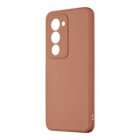 SENSO LIQUID XIAOMI REDMI 15 5G (171mm) somon backcover SENSO LIQUID XIAOMI REDMI 15 5G (171mm) somon backcover