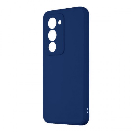 SENSO LIQUID XIAOMI REDMI 15 5G (171mm) blue backcover SENSO LIQUID XIAOMI REDMI 15 5G (171mm) blue backcover