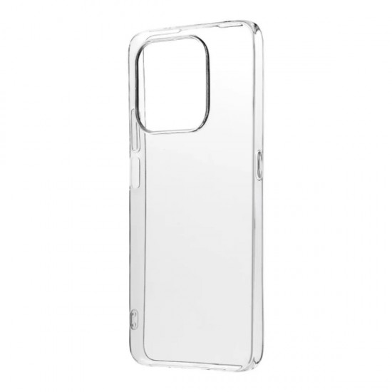 SENSO TPU 0.3 HONOR 400 SMART trans backcover SENSO TPU 0.3 HONOR 400 SMART trans backcover
