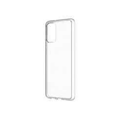SENSO TPU 0.3 SAMSUNG A37 5G trans backcover SENSO TPU 0.3 SAMSUNG A37 5G trans backcover