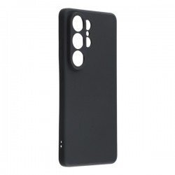 SENSO LIQUID SAMSUNG S26 ULTRA black backcover