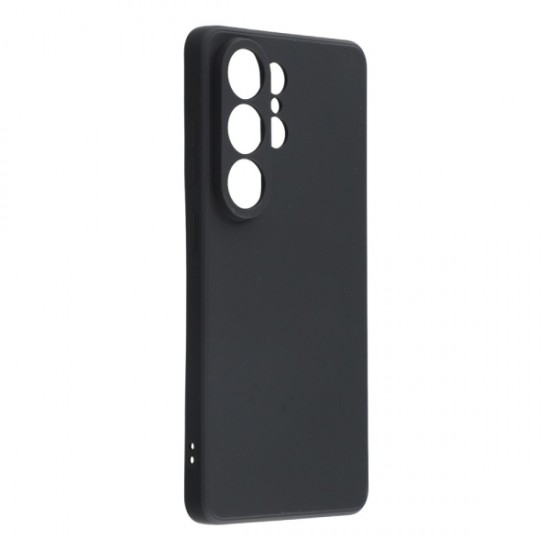 SENSO LIQUID SAMSUNG S26 ULTRA black backcover SENSO LIQUID SAMSUNG S26 ULTRA black backcover