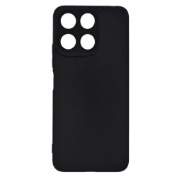SENSO LIQUID XIAOMI 15T black backcover SENSO LIQUID XIAOMI 15T black backcover