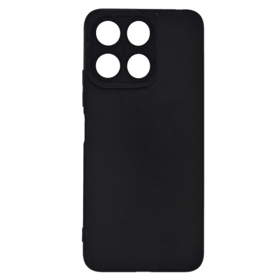 SENSO LIQUID XIAOMI 15T PRO black backcover SENSO LIQUID XIAOMI 15T PRO black backcover