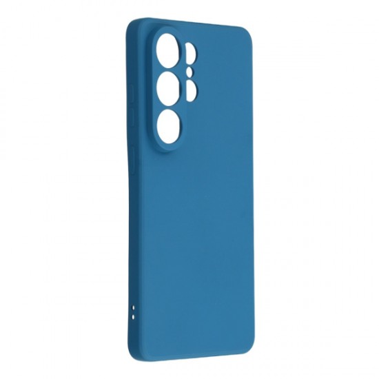 SENSO LIQUID SAMSUNG S26 ULTRA blue backcover
