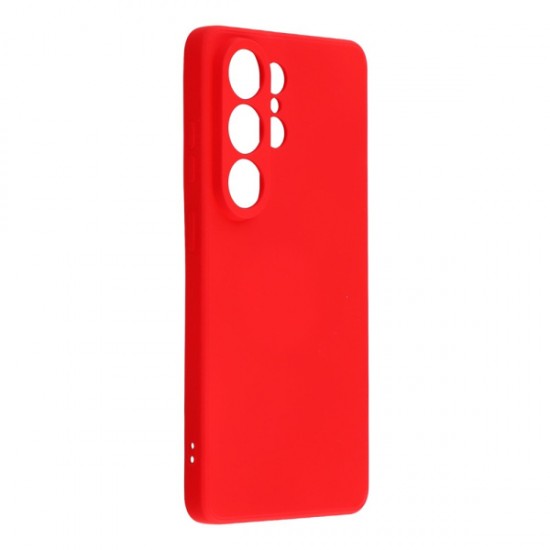 SENSO LIQUID SAMSUNG S26 ULTRA red backcover SENSO LIQUID SAMSUNG S26 ULTRA red backcover
