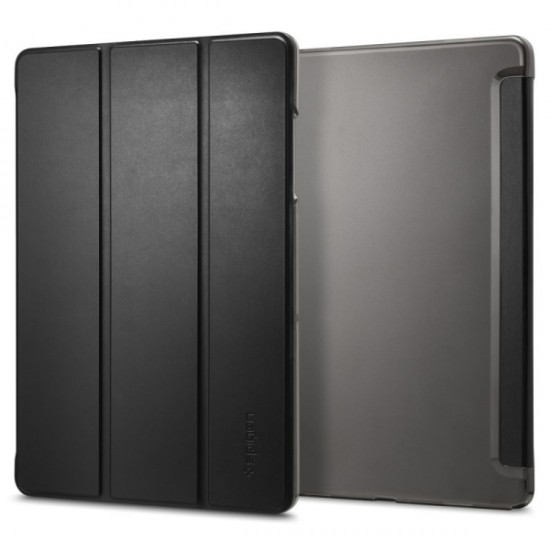 SPIGEN SMART FOLD FOR SAMSUNG GALAXY TAB A9 / A11 8.7' black