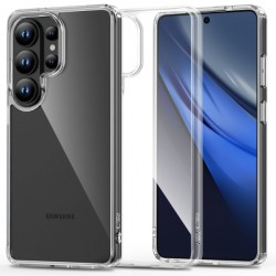 TECH-PROTECT FLEXAIR HYBRID CASE SAMSUNG S26 ULTRA clear backcover TECH-PROTECT FLEXAIR HYBRID CASE SAMSUNG S26 ULTRA clear backcover