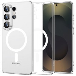 TECH-PROTECT FLEXAIR MAG CASE SAMSUNG S26 ULTRA clear backcover