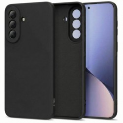 TECH-PROTECT ICON CASE SAMSUNG A37 5G black backcover TECH-PROTECT ICON CASE SAMSUNG A37 5G black backcover