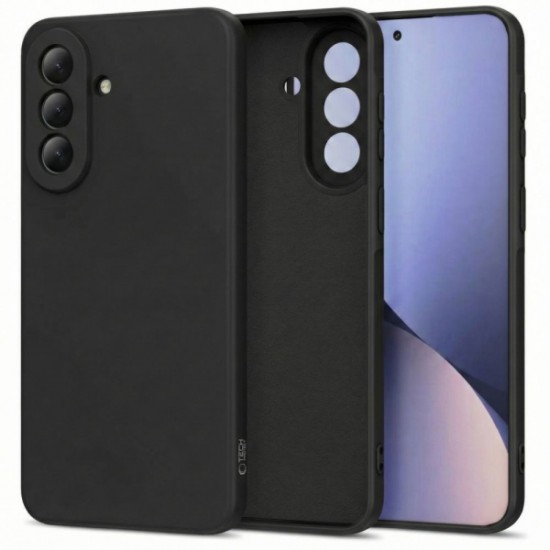 TECH-PROTECT ICON CASE SAMSUNG A57 5G black backcover
