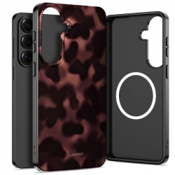 TECH-PROTECT LAMANO MAGSAFE CASE SAMSUNG S26 PLUS panther backcover