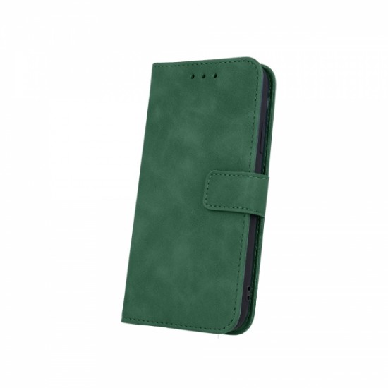 SENSO VELVET BOOK XIAOMI REDMI NOTE 15 PRO 5G green