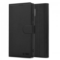 TECH-PROTECT WALLET BOOK CASE SAMSUNG A36 / A56 / A37 5G black