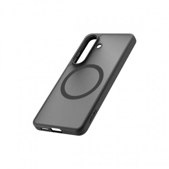 SPIGEN CAPELLA MAGNET CASE SAMSUNG S26 PLUS black backcover