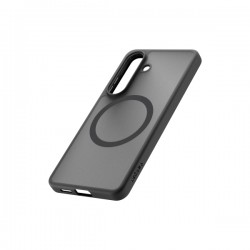 SPIGEN CAPELLA MAGNET CASE SAMSUNG S26 black backcover