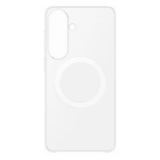 ORIGINAL MAGNET CASE COVER SAMSUNG S26 ULTRA transparent backcover