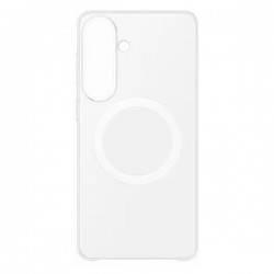 ORIGINAL MAGNET CASE COVER SAMSUNG S26 transparent backcover