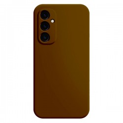SENSO LIQUID SAMSUNG A56 5G brown backcover